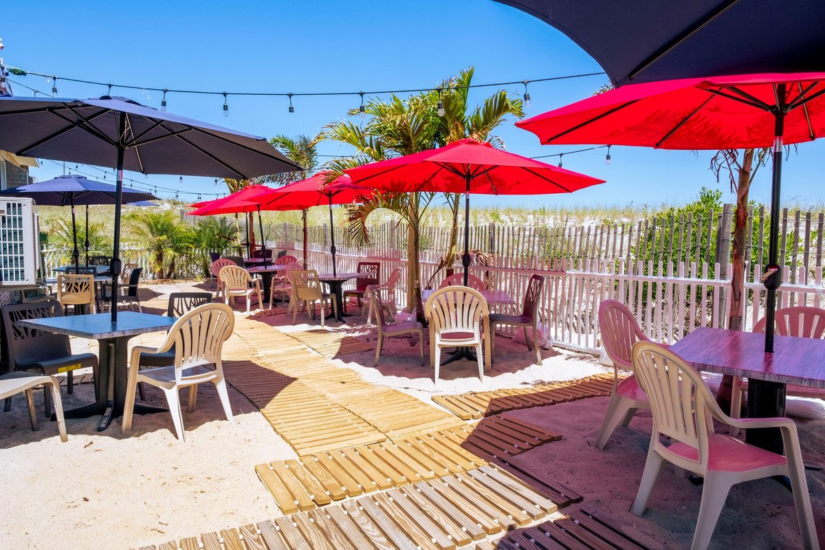 Best Dining Experiences Central Jersey Locals Secretly Love