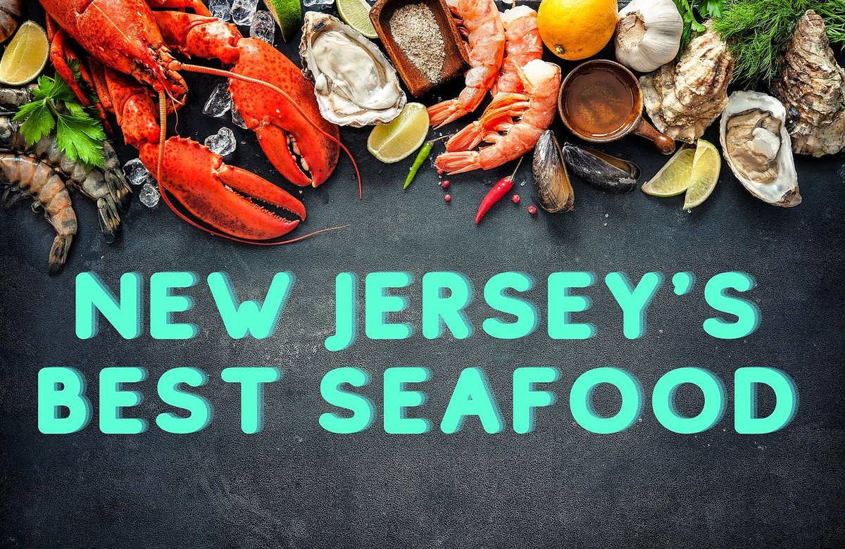 Best Restaurants by Region in NJ for Every Palate