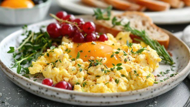 Breakfast, Brunch & Casual Eats Showcase Diverse Flavors for Every Palate