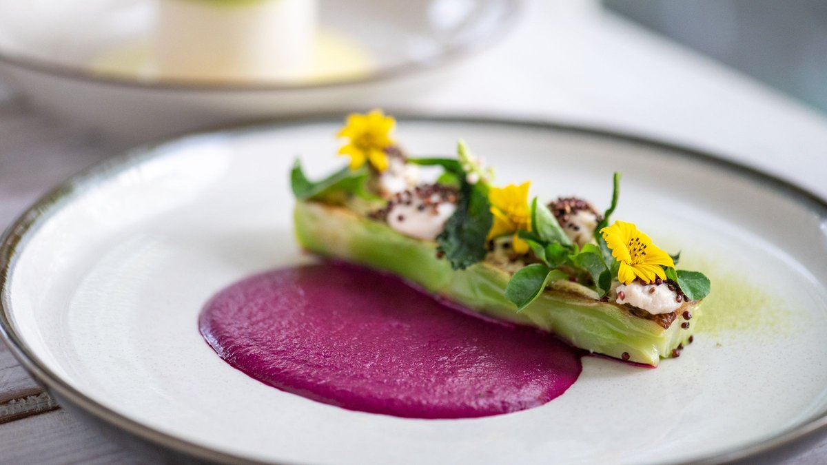 Budget & Upscale Dining Options for Affordable Luxury Experiences