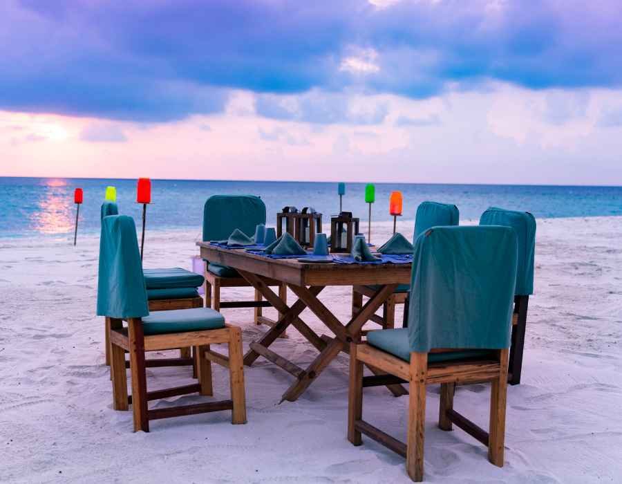 Dining Experiences & Occasions: Crafting Memorable Moments for Every Celebration