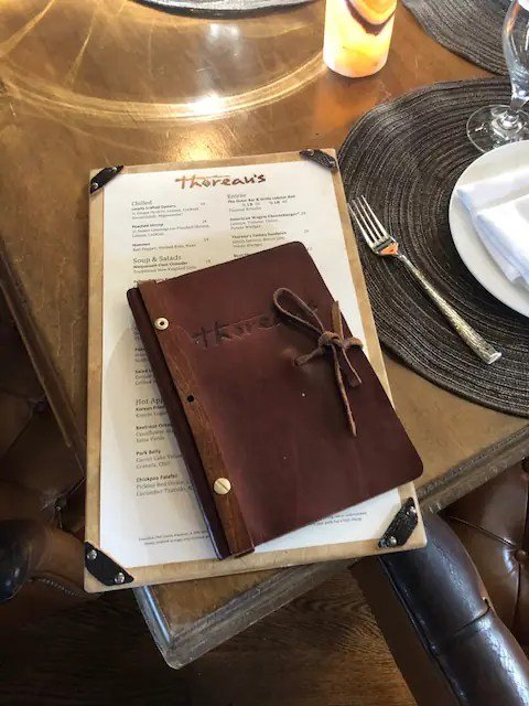 Fine Dining Restaurants Northern NJ for Your Special Occasion