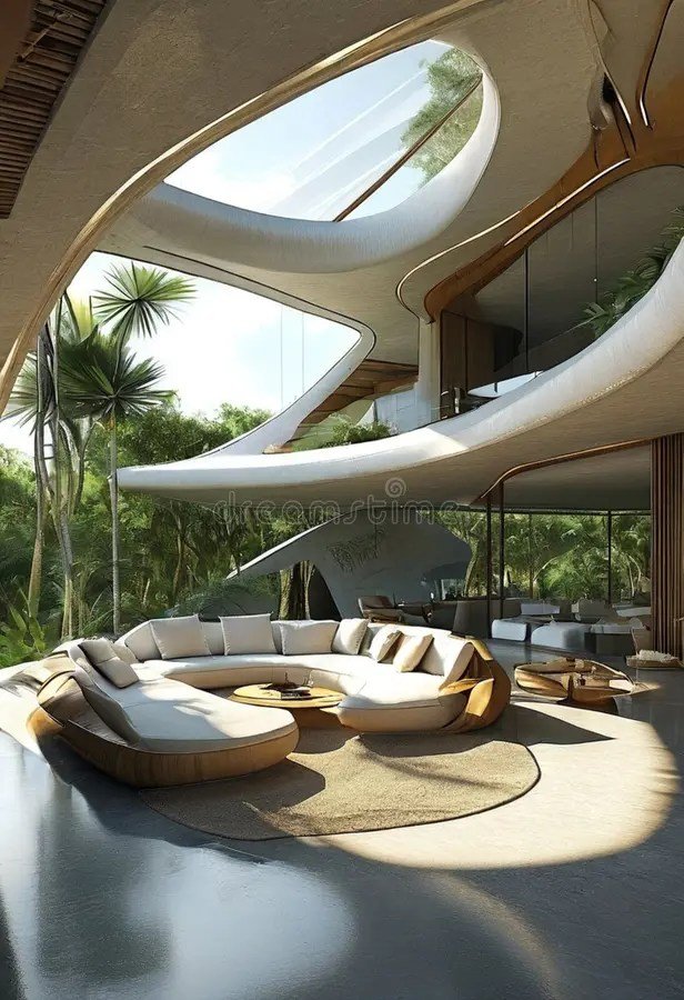 Unique Features & Ambiance Crafting Homes With Unforgettable Experiences